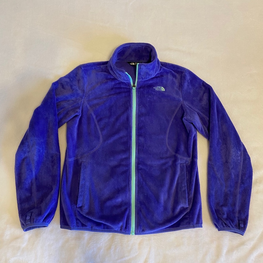 Women’s North Face Fleece